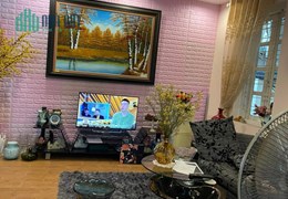 Bán nhà Mỗ Lao, ngõ thông, ô tô đỗ cửa, 1 bước ra phố, 46m2, 8,5 tỷ
