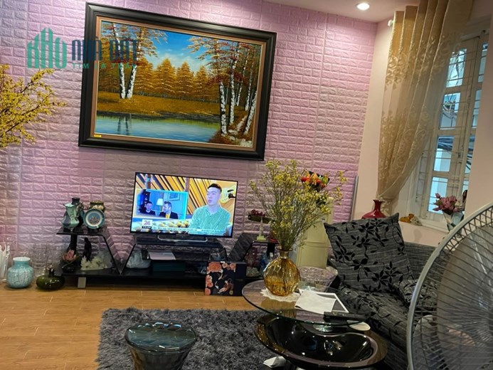 Bán nhà Mỗ Lao, ngõ thông, ô tô đỗ cửa, 1 bước ra phố, 46m2, 8,5 tỷ