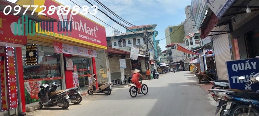 Cắt lỗ nhà C4 kINH DOANH, XE TẢI CẠNH NHỔN, GIÁ 3.X TỶ