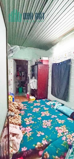 Bán nhà Trường Thọ T.Đức,SHR,Hoàn công,Hẻm 3m,nở hậu,2 Tầng,20m2,1 tỷ89