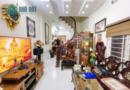 Bán nhà gần Mặt Phố Yên Phúc, Hà Đông KINH DOANH, Ô TÔ chỉ nhỉnh 7 tỷ