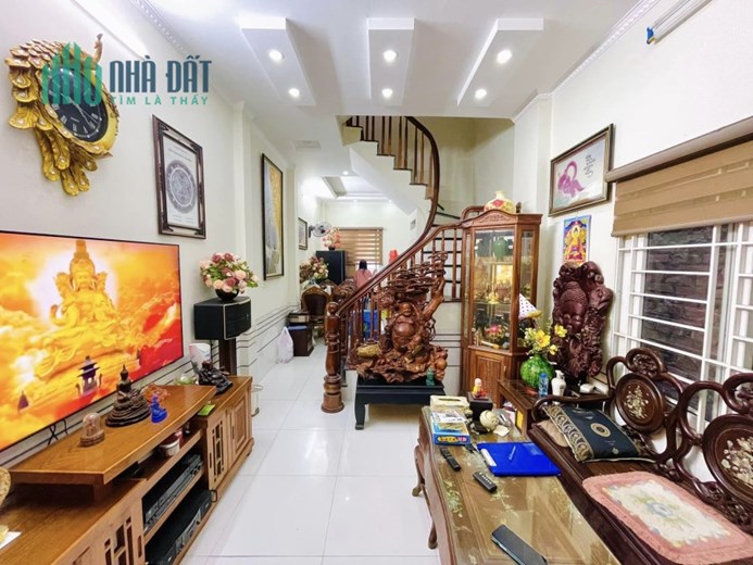 Bán nhà gần Mặt Phố Yên Phúc, Hà Đông KINH DOANH, Ô TÔ chỉ nhỉnh 7 tỷ
