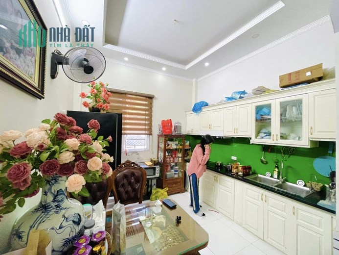 Bán nhà gần Mặt Phố Yên Phúc, Hà Đông KINH DOANH, Ô TÔ chỉ nhỉnh 7 tỷ