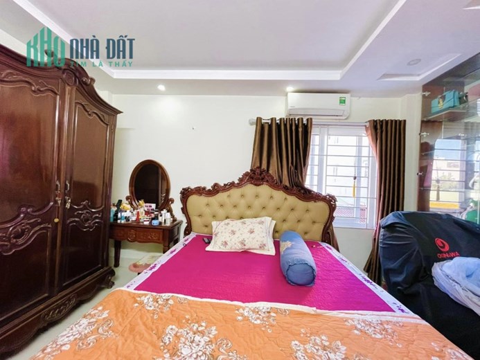 Bán nhà gần Mặt Phố Yên Phúc, Hà Đông KINH DOANH, Ô TÔ chỉ nhỉnh 7 tỷ