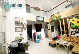 Nhà đẹp gấp bán gần Cầu Rồng, ô tô đậu mặt tiền NGÔ QUYỀN, Sơn Trà, ĐN - Diện tích lớn Chỉ hơn 3 tỷ