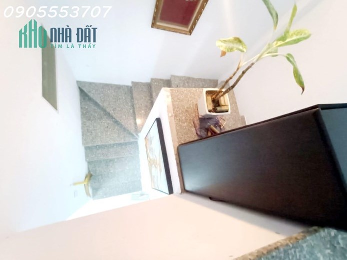 Nhà đẹp gấp bán gần Cầu Rồng, ô tô đậu mặt tiền NGÔ QUYỀN, Sơn Trà, ĐN - Diện tích lớn Chỉ hơn 3 tỷ