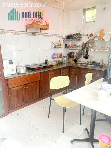 Nhà đẹp gấp bán gần Cầu Rồng, ô tô đậu mặt tiền NGÔ QUYỀN, Sơn Trà, ĐN - Diện tích lớn Chỉ hơn 3 tỷ