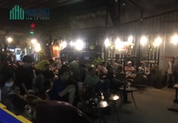 Cần sang gấp hoặc cho thuê quán café 2 mặt tiền HT12 – HT13, P.Hiệp Thành, liên hệ 0935033335