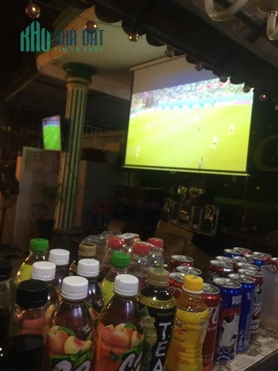 Cần sang gấp hoặc cho thuê quán café 2 mặt tiền HT12 – HT13, P.Hiệp Thành, liên hệ 0935033335