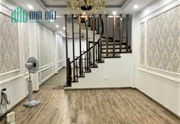 Nhà MẶT PHỐ YÊN PHÚC - ÔTÔ - KINH DOANH - NGAY SÁT KĐT VĂN QUÁN 7 tỷ xíu