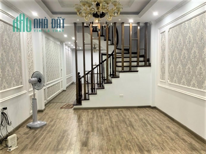 Nhà MẶT PHỐ YÊN PHÚC - ÔTÔ - KINH DOANH - NGAY SÁT KĐT VĂN QUÁN 7 tỷ xíu