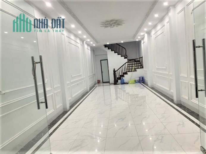 Nhà MẶT PHỐ YÊN PHÚC - ÔTÔ - KINH DOANH - NGAY SÁT KĐT VĂN QUÁN 7 tỷ xíu