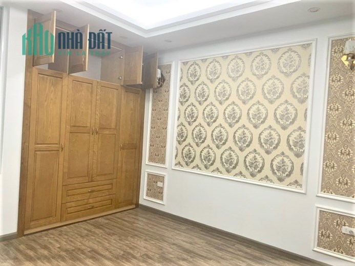 Nhà MẶT PHỐ YÊN PHÚC - ÔTÔ - KINH DOANH - NGAY SÁT KĐT VĂN QUÁN 7 tỷ xíu