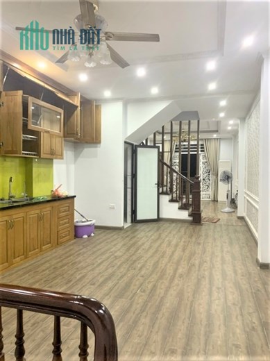 Nhà MẶT PHỐ YÊN PHÚC - ÔTÔ - KINH DOANH - NGAY SÁT KĐT VĂN QUÁN 7 tỷ xíu