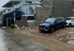 ♪ Đất kiệt Ô tô 5.5m cách Phạm Nhữ Tăng 30m, 76m2, 2.55 tỷ