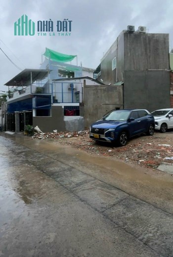 ♪ Đất kiệt Ô tô 5.5m cách Phạm Nhữ Tăng 30m, 76m2, 2.55 tỷ