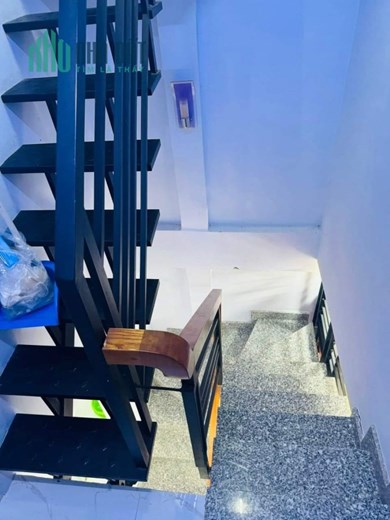 💥BÁN NHÀ HẺM XE HƠI THÔNG - 24M2 - 2 TẦNG - CHIẾN LƯỢC - BÌNH TÂN - GIÁP Q.6 - 2,35 TỶ