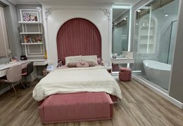 ĐỊNH CƯ MỸ BÁN GẤP NHÀ 4 TẦNG MỚI ĐẸP KHU BÌNH LỢI, CHỈ 16 TỶ