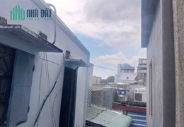 Bán Nhà Võ Văn Ngân Trường Thọ Thủ Đức 26m2 SHR Chỉ Nhỉnh 2 tỷ Giá Rẻ