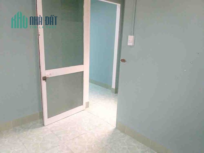 Bán Nhà Võ Văn Ngân Trường Thọ Thủ Đức 26m2 SHR Chỉ Nhỉnh 2 tỷ Giá Rẻ