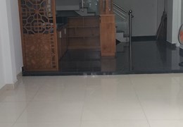 NHÀ CÁCH 100M PHẠM VĂN ĐỒNG -  LINH ĐÔNG - GIÁ 7.7 TỶ
123 M2  3 TẦNG [ 8 X 15.5 ] HXH - Ô TÔ NGỦ