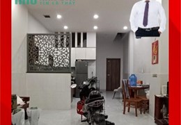 MẶT TIỀN TRƯỜNG THỌ THỦ ĐỨC (CƯ XÁ ĐIỆN LỰC) - GIẢM 1 TỶ CÒN 8,5.