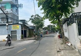BÁN ĐẤT THỔ CƯ, NGANG ĐỈNH 10M X15 M - GẦN ĐƯỜNG ĐẶNG PHÚC VỊNH - KẾ CHỢ ĐÔNG THẠNH - GIÁ 4 TỶ 200