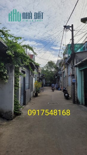 BÁN ĐẤT THỔ CƯ, NGANG ĐỈNH 10M X15 M - GẦN ĐƯỜNG ĐẶNG PHÚC VỊNH - KẾ CHỢ ĐÔNG THẠNH - GIÁ 4 TỶ 200