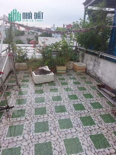 💥BÁN NHÀ - TÂN HÒA ĐÔNG, BÌNH TÂN. GIÁP Q.6, 27M2  - 2 TẦNG CÒN MỚI - 2,55 TỶ