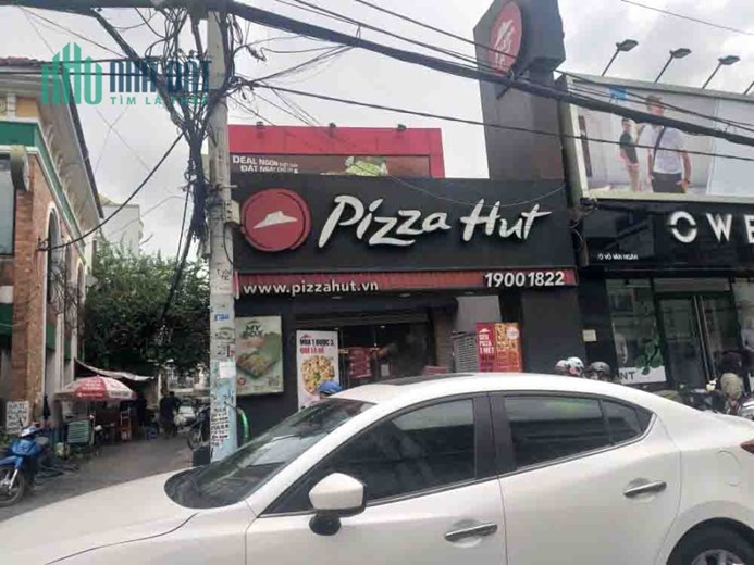 Bán Nhà Gần Kha Vạn Cân Trường Thọ Thủ Đức 26m2 SHR Chỉ Nhỉnh 2 tỷ Rẻ Quá Rẻ