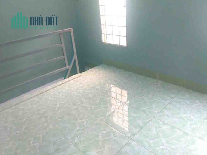 Bán Nhà Gần Kha Vạn Cân Trường Thọ Thủ Đức 26m2 SHR Chỉ Nhỉnh 2 tỷ Rẻ Quá Rẻ