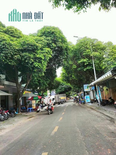 NHÀ LÔ GÓC 2 MẶT TIỀN KINH DOANH - TÂN PHÚ - 64M2 - GẦN AEON TÂN PHÚ - GIÁ CHỈ 7.8 TỶ