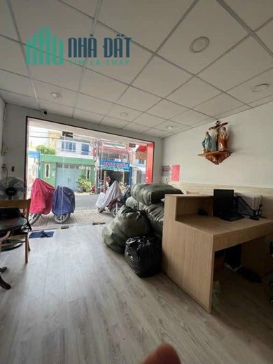 NHÀ LÔ GÓC 2 MẶT TIỀN KINH DOANH - TÂN PHÚ - 64M2 - GẦN AEON TÂN PHÚ - GIÁ CHỈ 7.8 TỶ
