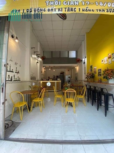 QUẬN 12-TÂN CHÁNH HIỆP- MẶT TIỀN NHỰA TCH18- NGAY ĐAI HỌC GTVT-135M2-CHO THUÊ 240TR/NĂM CHỈ 8 TỶ