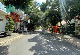 [QUẬN] NHÀ TRUNG TÂM QUẬN 7 - 64M2 - XE HƠI TỚI NHÀ - PHƯỜNG TÂN QUY - NHỈNH 7 TỶ