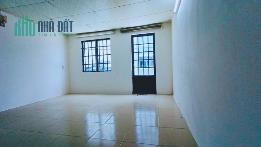 [QUẬN] NHÀ TRUNG TÂM QUẬN 7 - 64M2 - XE HƠI TỚI NHÀ - PHƯỜNG TÂN QUY - NHỈNH 7 TỶ