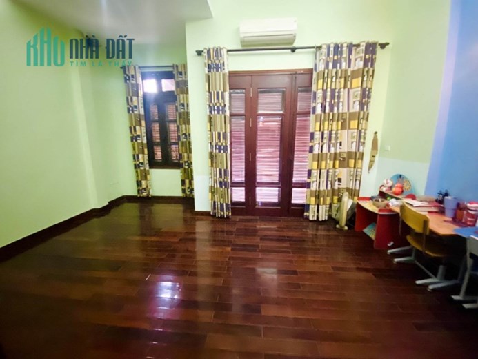 NHÀ PHÂN LÔ PHỐ TRUNG KÍNH, 60M2 1 HẦM + 5 NỔI ĐẸP NHƯ BIỆT THỰ, CHỦ TỰ XÂY, GIÁ 19.8 TỶ