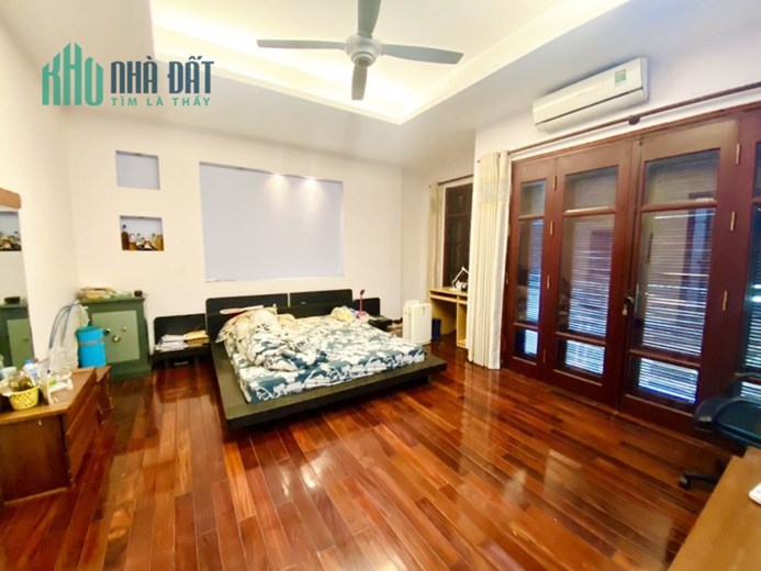 NHÀ PHÂN LÔ PHỐ TRUNG KÍNH, 60M2 1 HẦM + 5 NỔI ĐẸP NHƯ BIỆT THỰ, CHỦ TỰ XÂY, GIÁ 19.8 TỶ