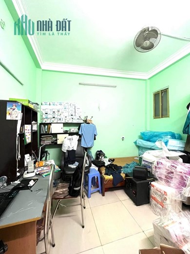Bán gấp nhà Phố Khương Thượng KD ôtô đỗ cửa  60m 4Tầng MT 3,2m chỉ 7,6 tỷ LHCC.