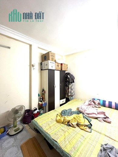 Bán gấp nhà Phố Khương Thượng KD ôtô đỗ cửa  60m 4Tầng MT 3,2m chỉ 7,6 tỷ LHCC.
