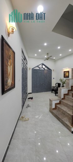 Bán gấp nhà đường Lê Duẩn lô góc 10m ôtô Full nội thất 45m 4 tầng 6m chỉ 6,3 tỷ LHCC.