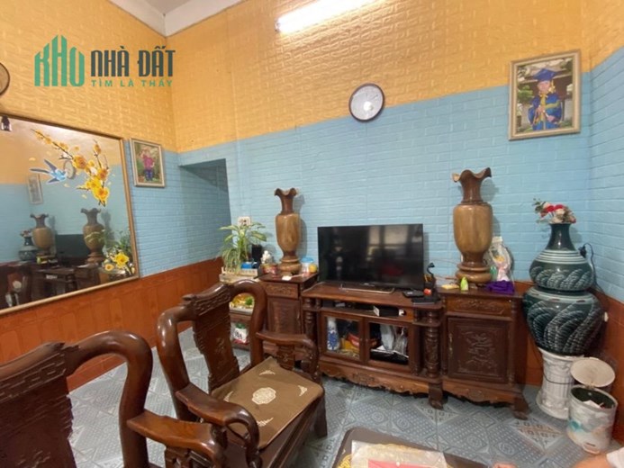 RÊ NHẤT LONG BIÊN
Ngọc Thuỵ 69MV  3 TẦNG   GIÁ 5.2 tỷ