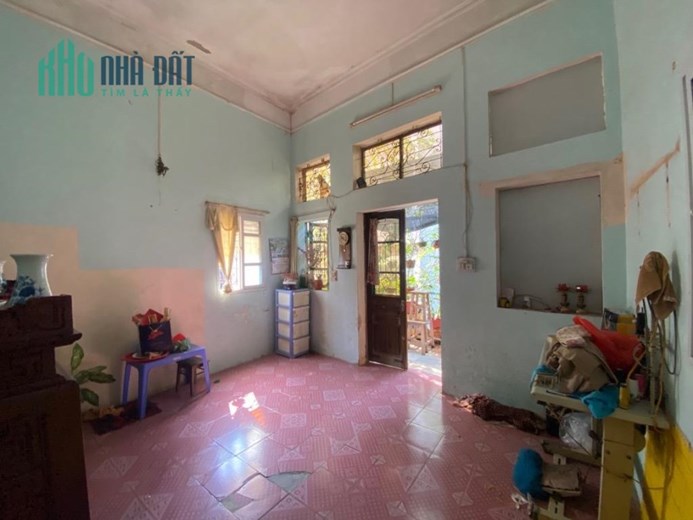 RÊ NHẤT LONG BIÊN
Ngọc Thuỵ 69MV  3 TẦNG   GIÁ 5.2 tỷ