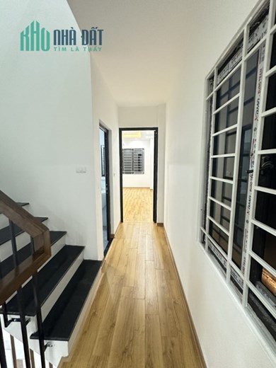 Bán Nhà Nguyễn Đức Cảnh 33m2,Thoáng, Nông, Thông 3.4tỷ,