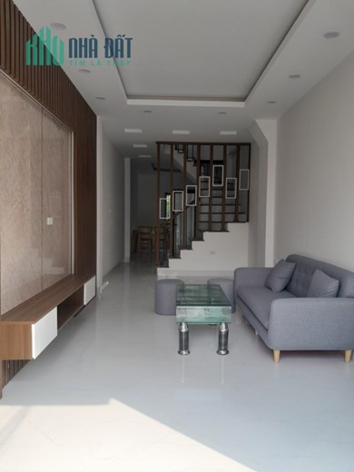 Bán Nhà Nguyễn Đức Cảnh 33m2,Thoáng, Nông, Thông 3.4tỷ,