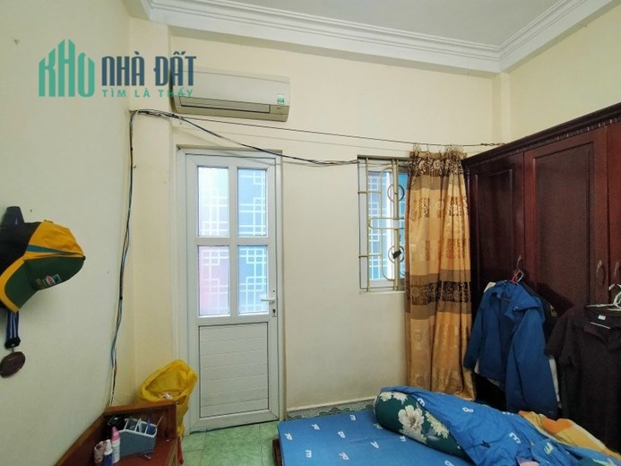 NGUYỄN VĂN CỪ NHÀ DÂN XÂY - 2 MẶT NGÕ Ô TÔ ĐỖ CỬA - NGÕ NÔNG VÀI BƯỚC RA Ô TÔ TRÁNH - HÀNG XÓM