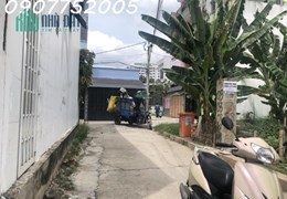 BÁN LÔ ĐẤT 100M2 CỰC VIP - LINH ĐÔNG - GIÁ 4TY2
