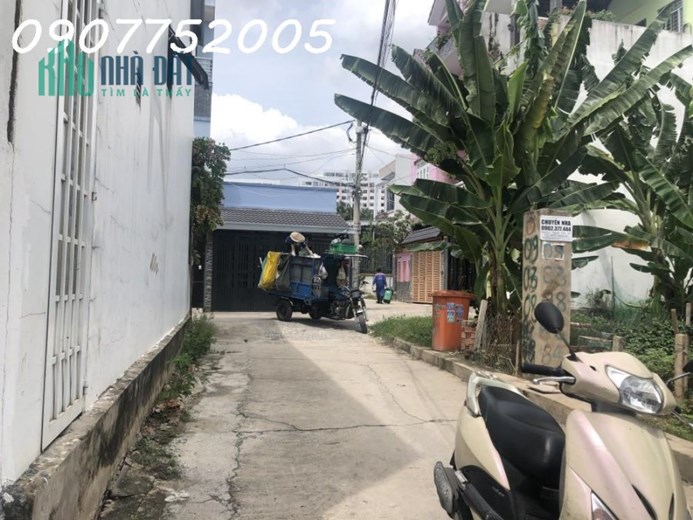 BÁN LÔ ĐẤT 100M2 CỰC VIP - LINH ĐÔNG - GIÁ 4TY2