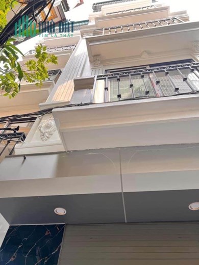 Bán nhà định công 50m2 x4 tầng,oto gần,ngõ 3m,giá 4,5 tỷ