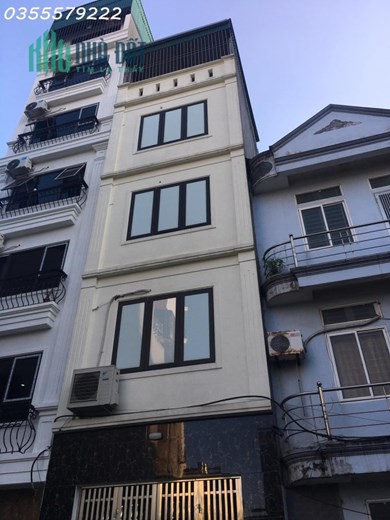 Bán nhà ngõ 322 Mỹ Đình 66m2*5 tầng, Ô TÔ VÀI BƯỚC CHÂN – PHÂN LÔ, chỉ 8 tỷ